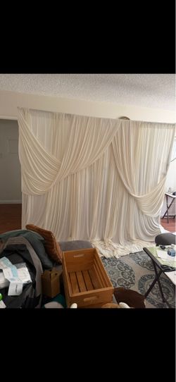 Drapes