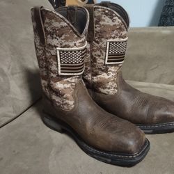 Ariat Men's Size 11 Boots