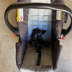Graco Infant Car Seat