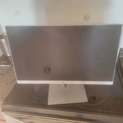 Hp Monitor 