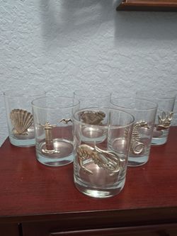 Whisky Glasses