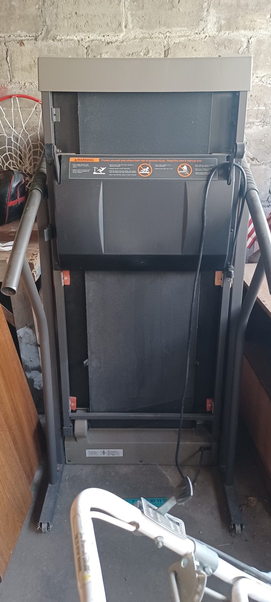 Threadmill Pro Form 390 GS