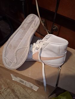 Nike shoes