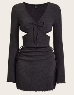 2 Piece Set (Medium)