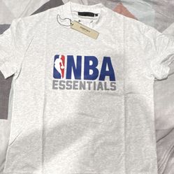 NBA essentials