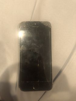 iPhone 5s