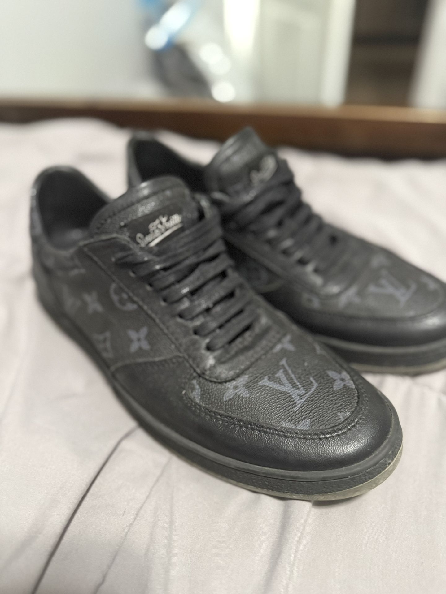 Louis Vuitton Sneakers