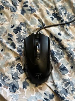 T9 gaming mouse