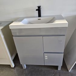 Bathroom Vanity 30”