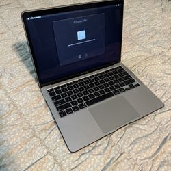 MAC BOOK AIR 13