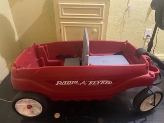 Wagon