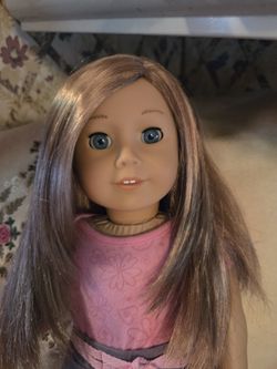 American Girl  Just Like You Doll #39