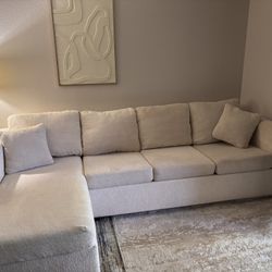 Sectional Sofa