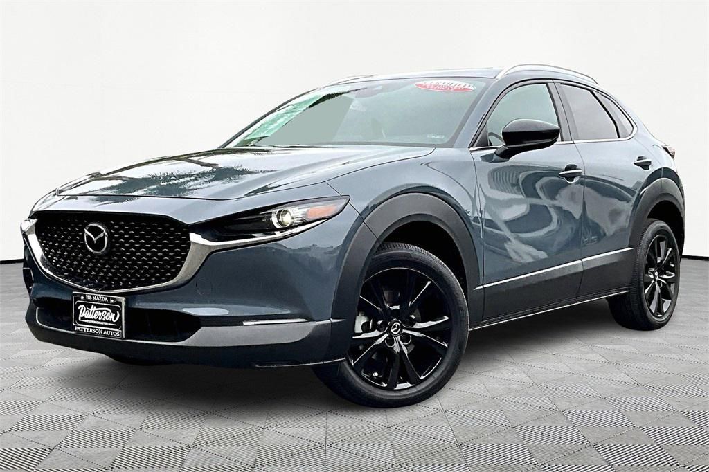 2023 Mazda CX-30