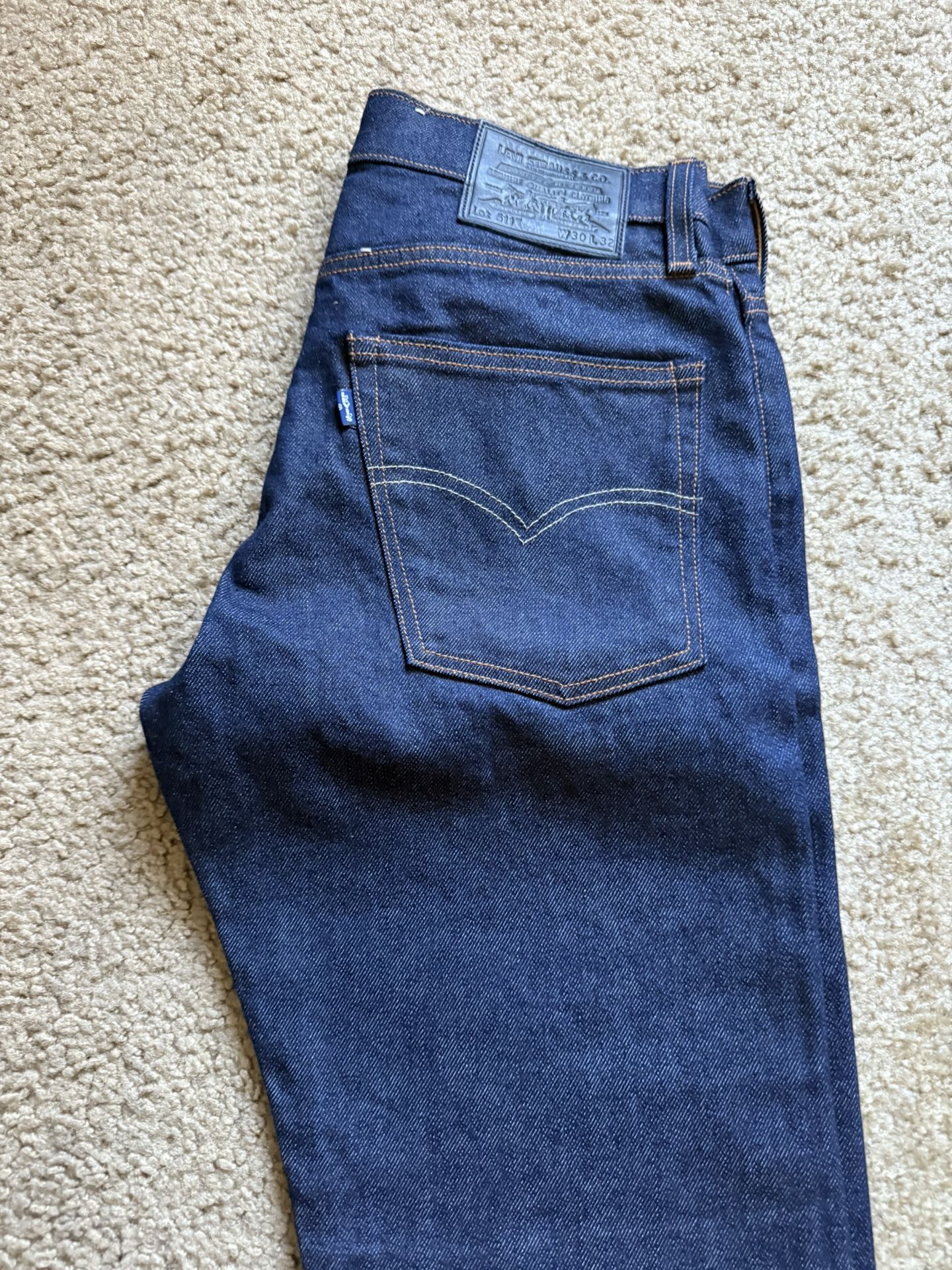 Levis Jeans