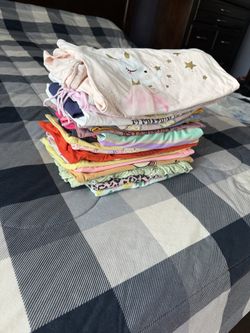 4T Girls Clothes Bundle