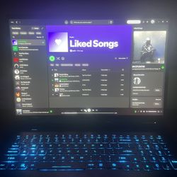 Acer Predator Helios 18