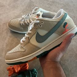 Nike SB x Jarritos
