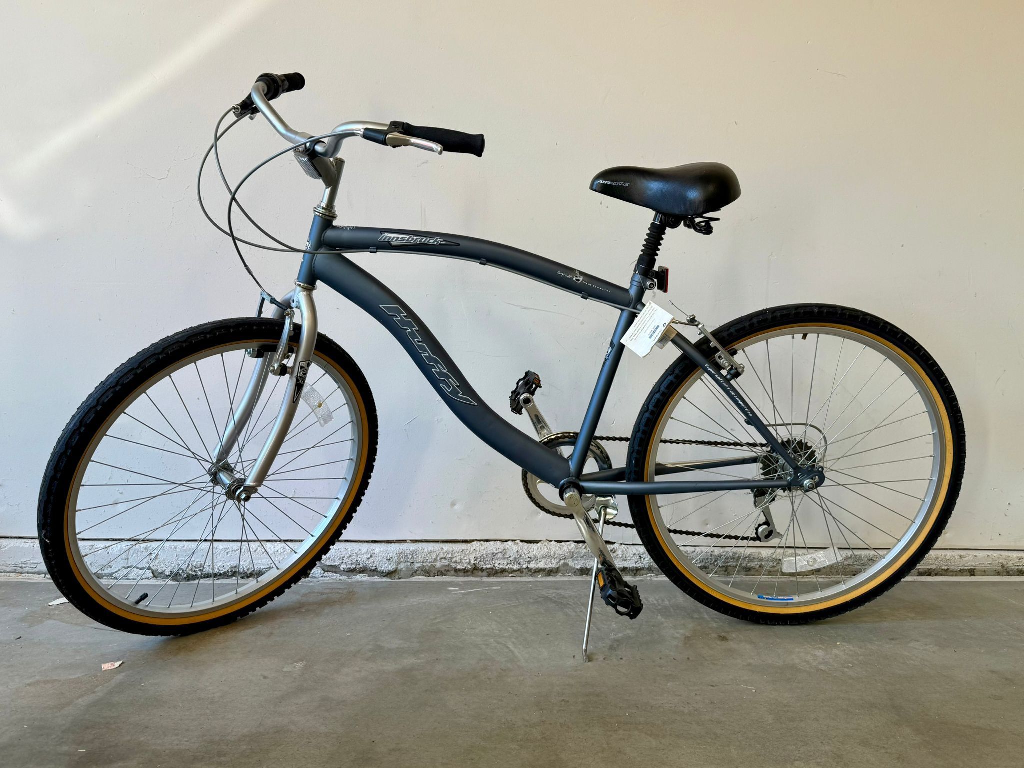 Summer Bicycle - $25