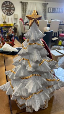 ADORNOS NAVIDEÑOS ARBOLITO