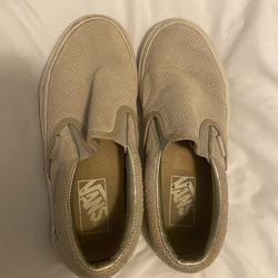 Vans Size 6