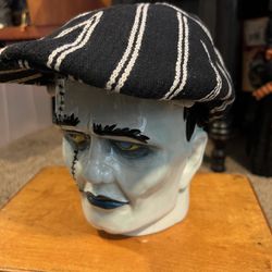 Paperboy Hat 