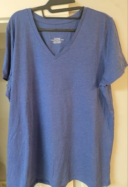 3xl women's v neck brand new