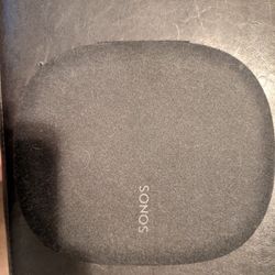 Sonos Wireless Noise Cancelling Headphones 