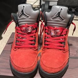 Air Jordan 5 Retro