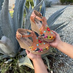 Zapato Artesanal 