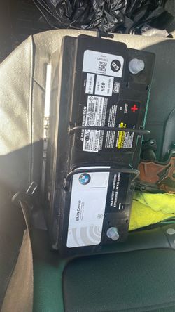 BMWbattery
