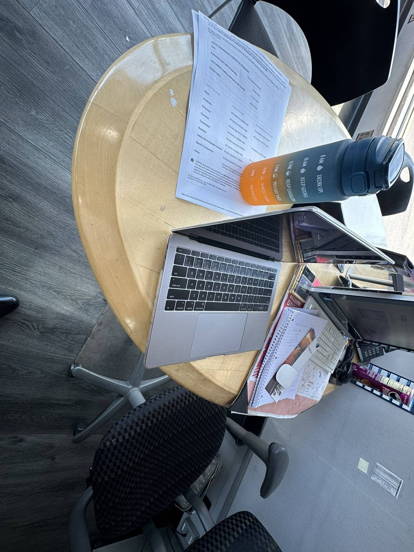 2018 MacBook Pro 