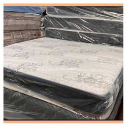 King Size Mattress 