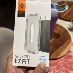 iPhone 13 Pro Screen Protector