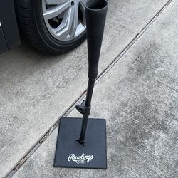 Rawlings Official Batting T