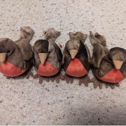 Ty Beanie Babies 