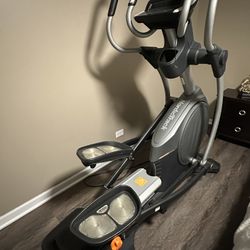 Elliptical 
