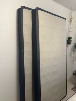 Box Spring Bases