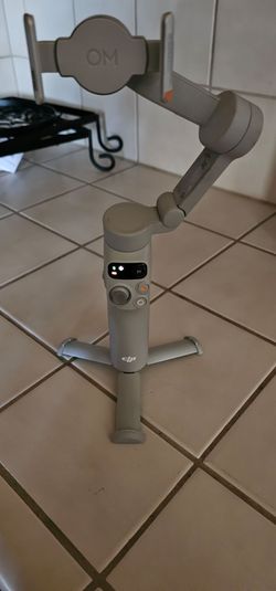 Dji osmo mobile 7
