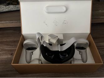 Oculus Quest 2(used)