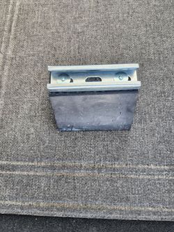 Dura Block roof support