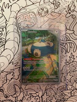 Pokémon Card