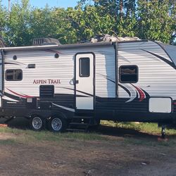 2013 Aspen Trail 