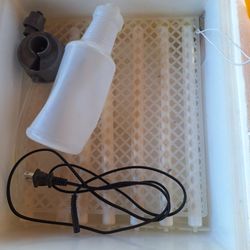 Incubators for Ducks Quail