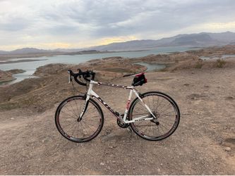ROAD BIKE