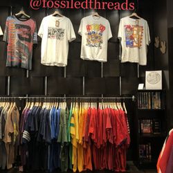 Vintage T shirts, Jackets , Etc
