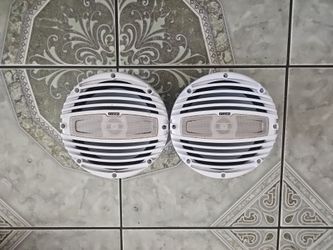 8"hertz marine