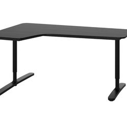 IKEA BEKANT DESK