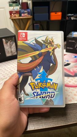 Pokémon Sword
