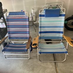 Tommy Bahama Beach Chair